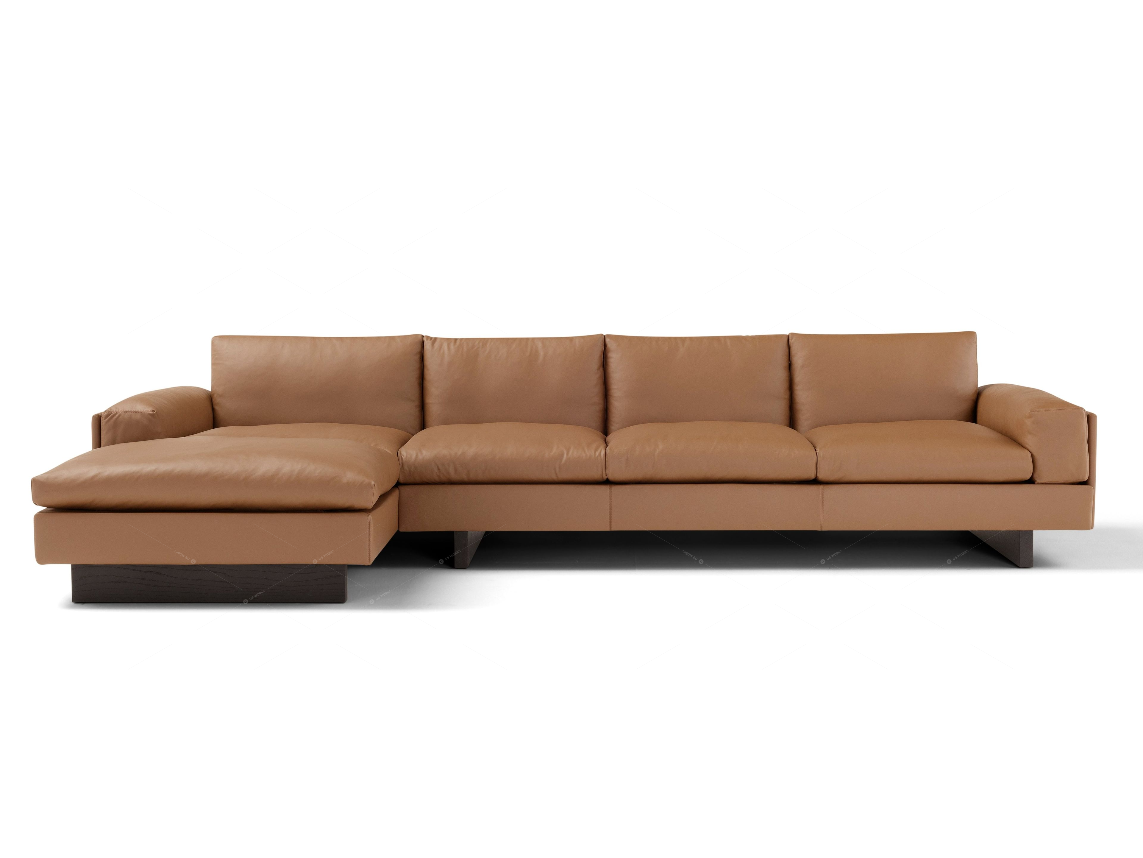 Sofas 3D Models
