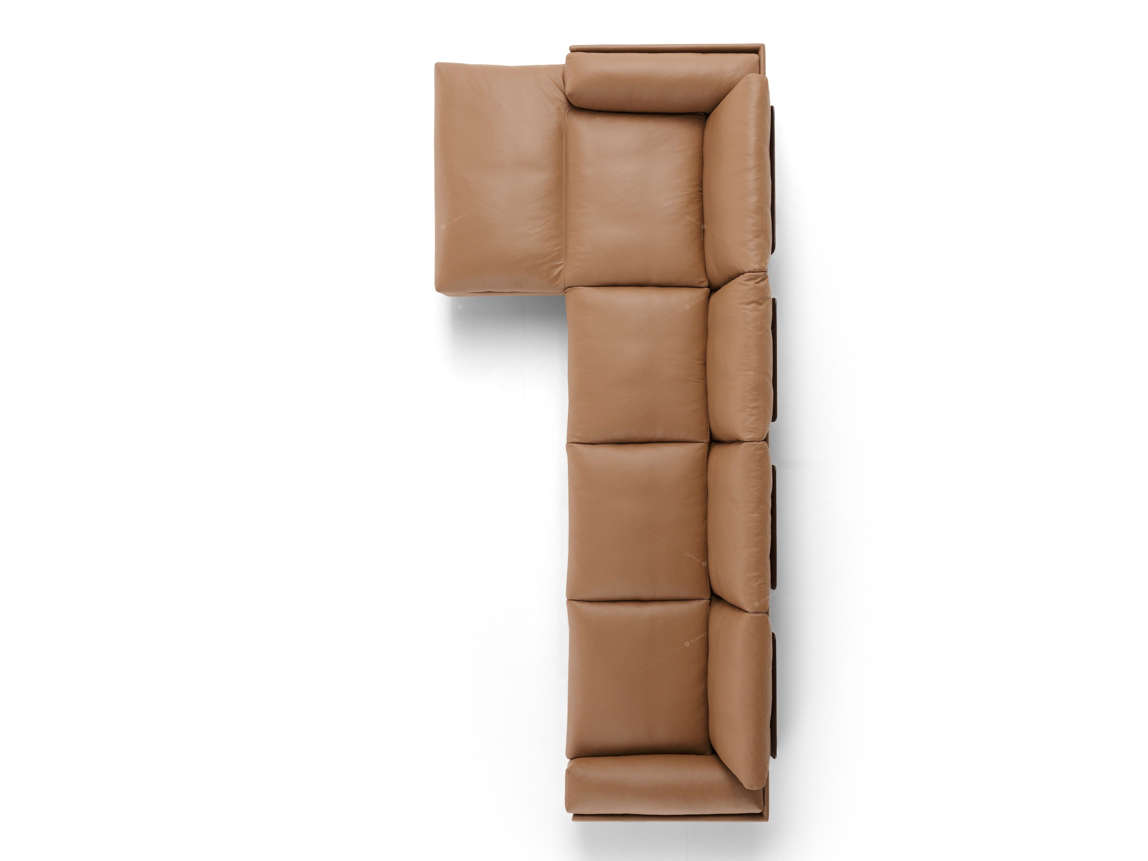 Sofas 3D Models 7