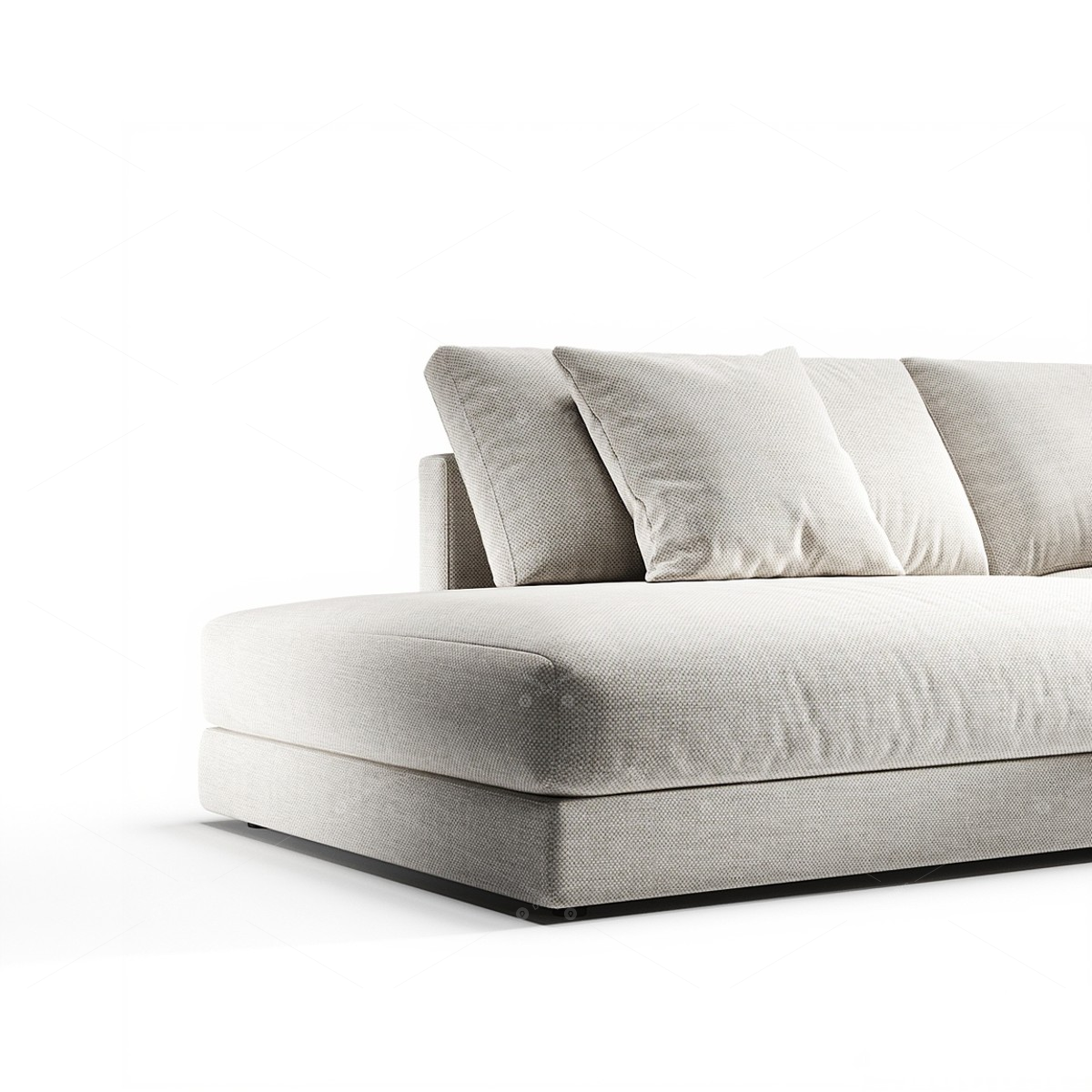 Sofas 3D Models 3