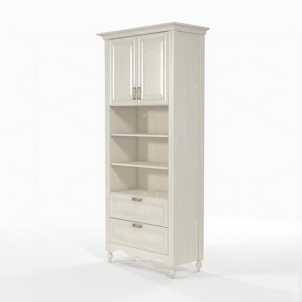 Cabinets 3D Models 3