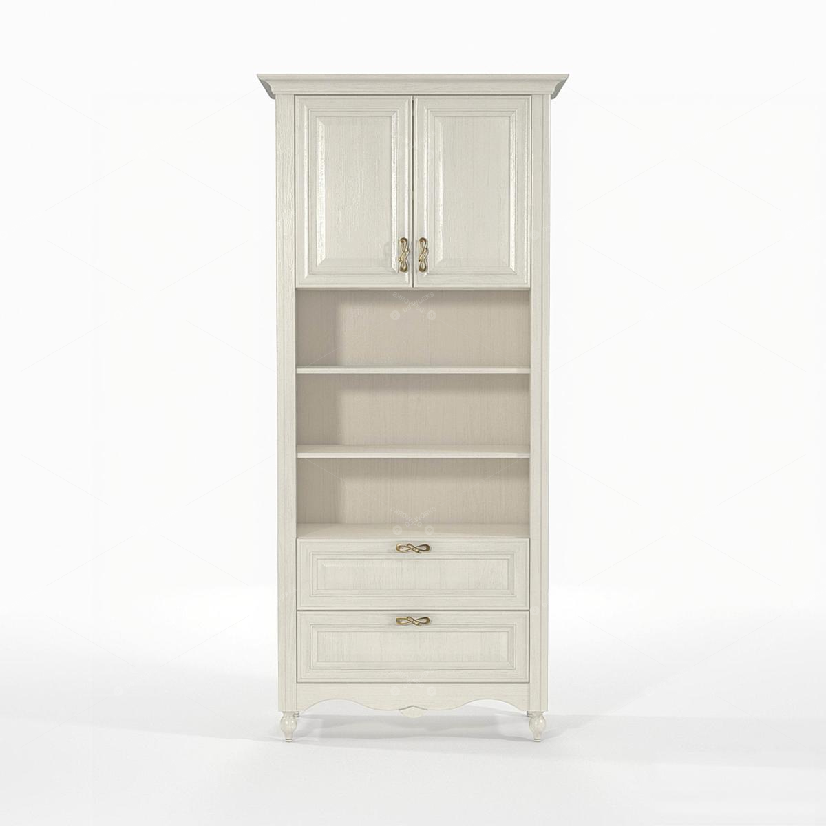 Cabinets 3D Models 2