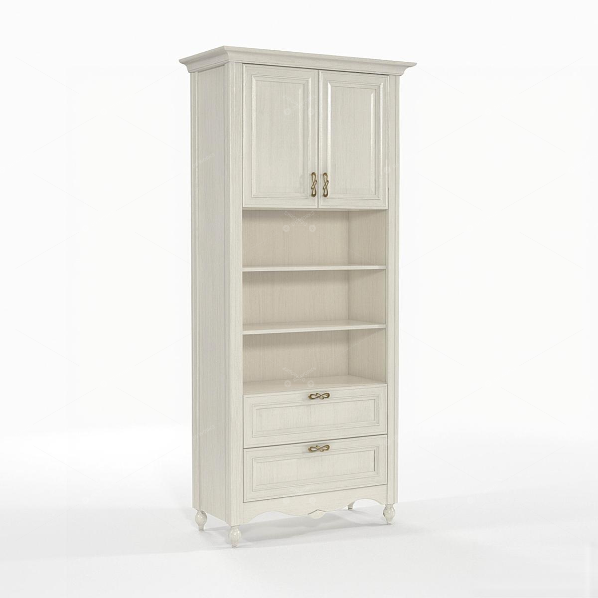 Cabinets 3D Models