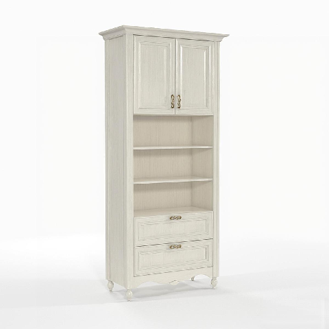 Modern Storage Cabinet