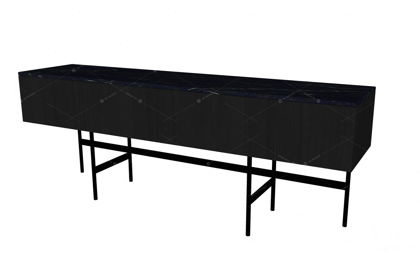 Tables/Side Tables 3D Models 2