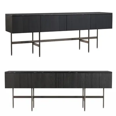 Modern Console Table