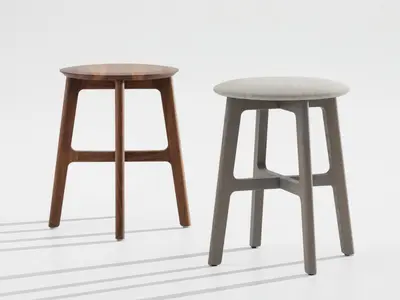 Modern Bar Stool
