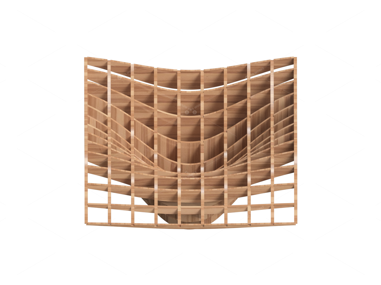 Chairs 3D Models 2