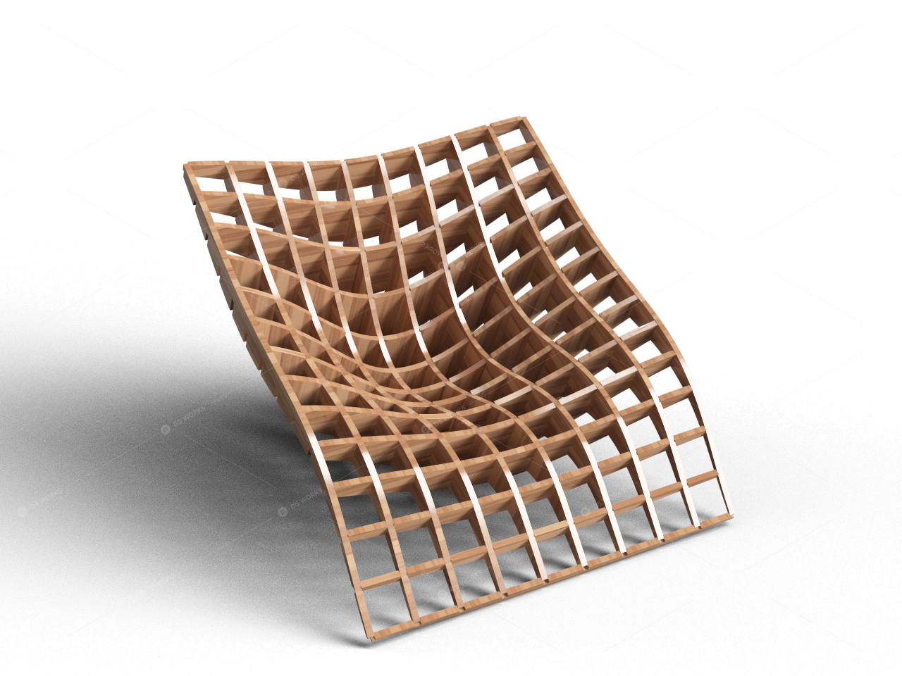 Chairs 3D Models