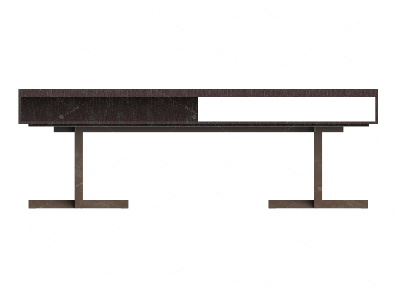 Tables/Side Tables 3D Models 2