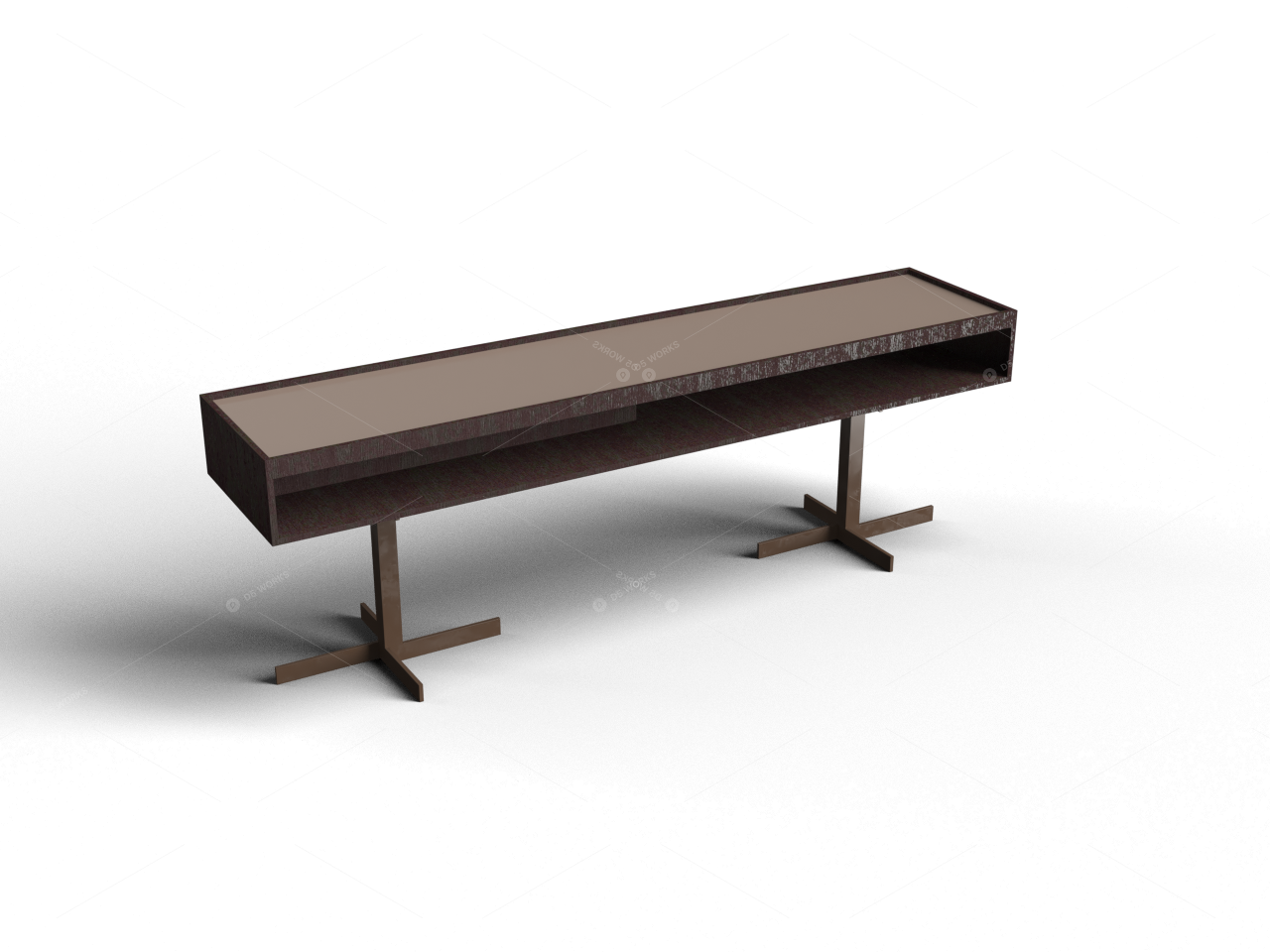 Tables/Side Tables 3D Models