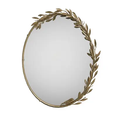 Modern Mirror