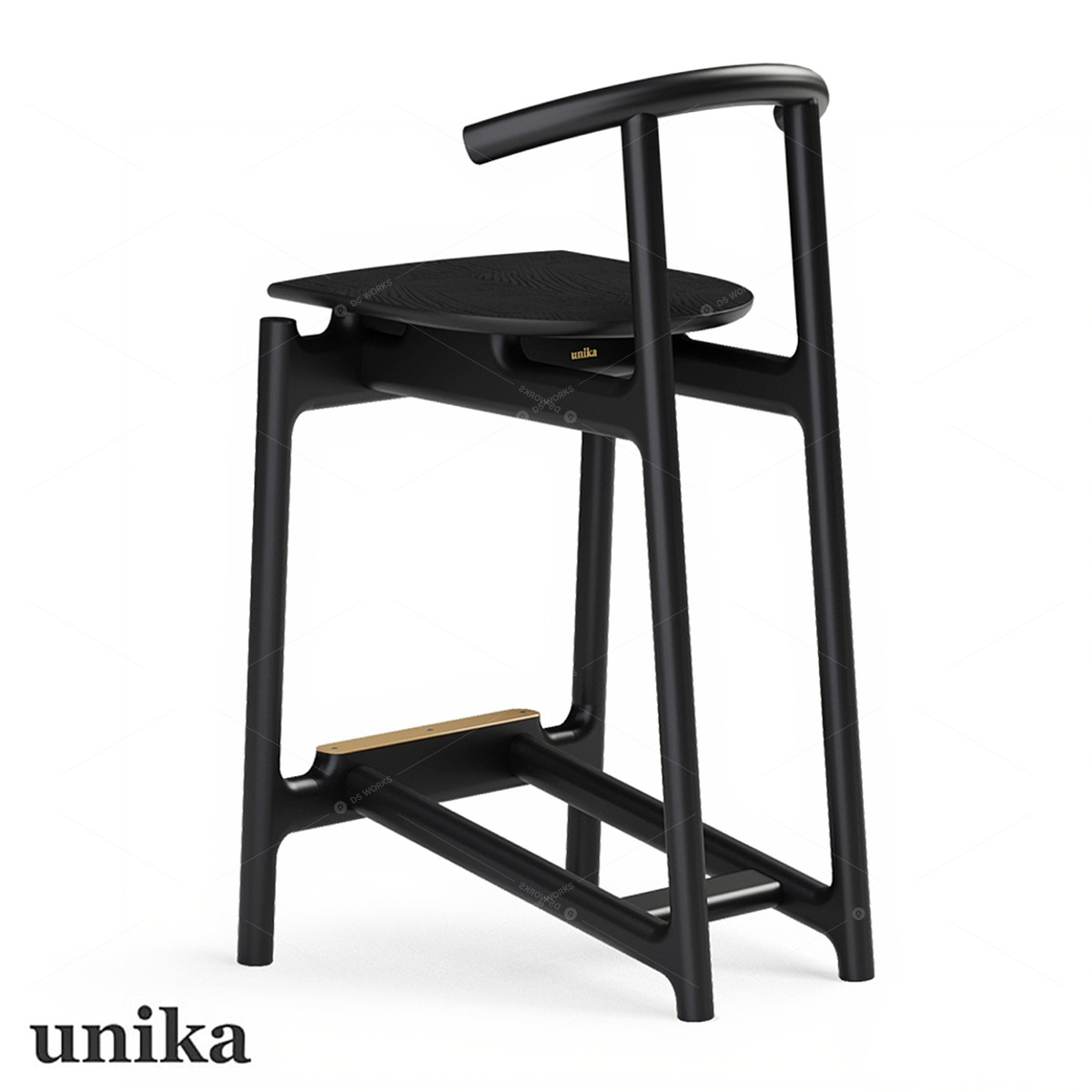 Chairs 3D Models 2