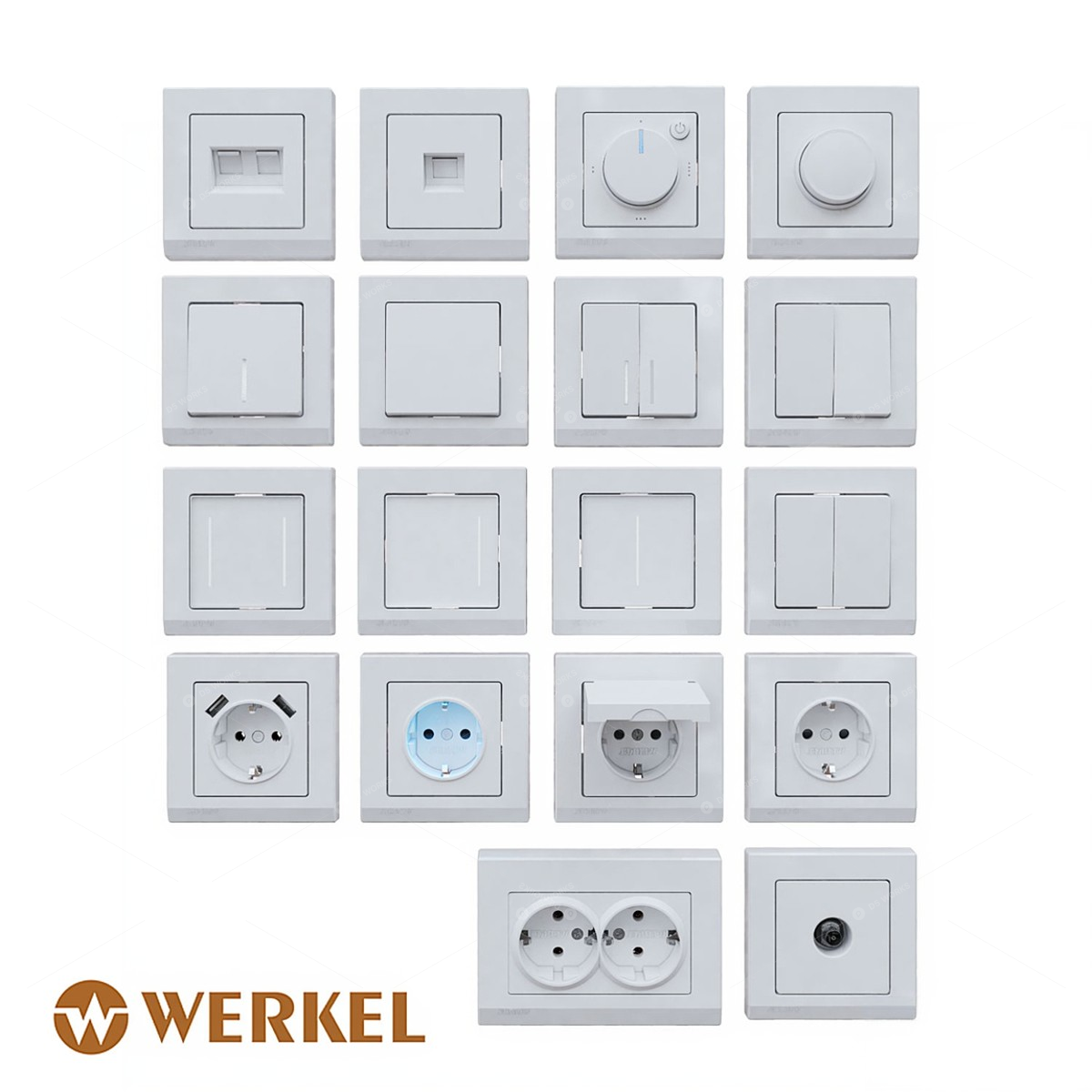 Other Hardware 3D Models