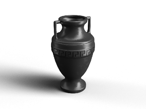 Retro Ceramic Vessels
