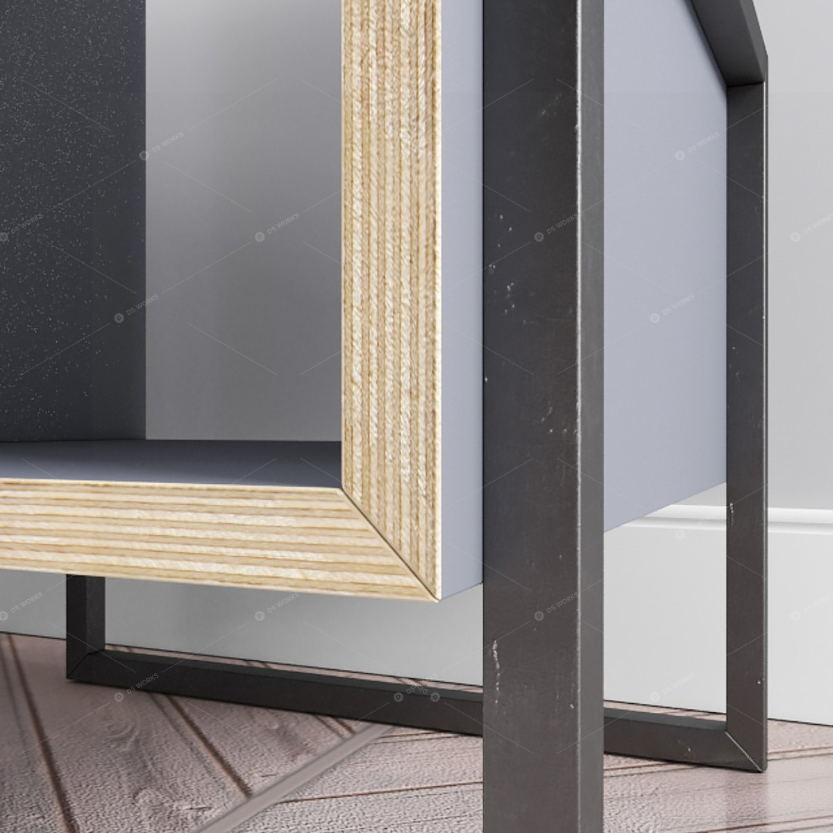 Cabinets 3D Models 3