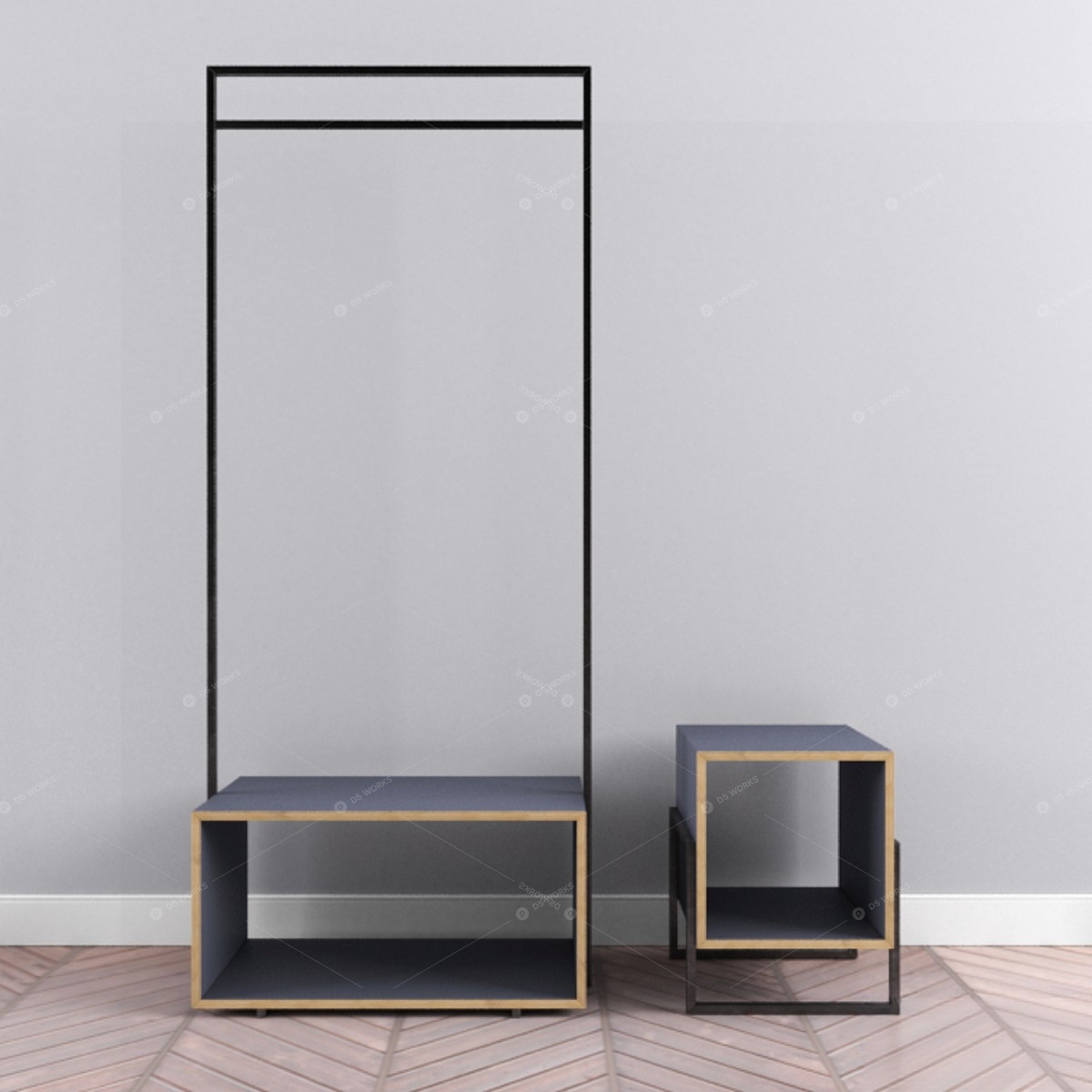 Cabinets 3D Models