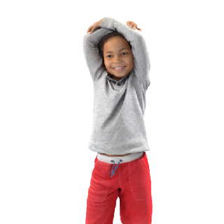 Child Boy 38