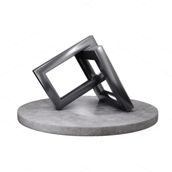 Sculptures 3D Models