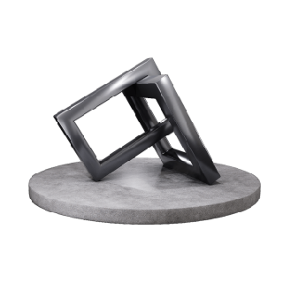 Modern Sculpture 08 