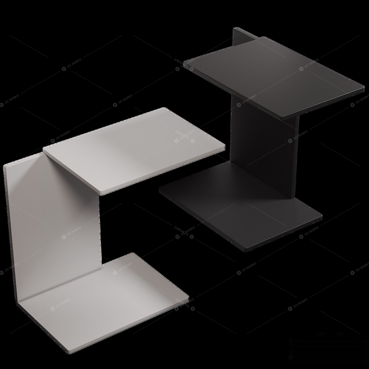 Bathroom Fixtures 3D Models 3