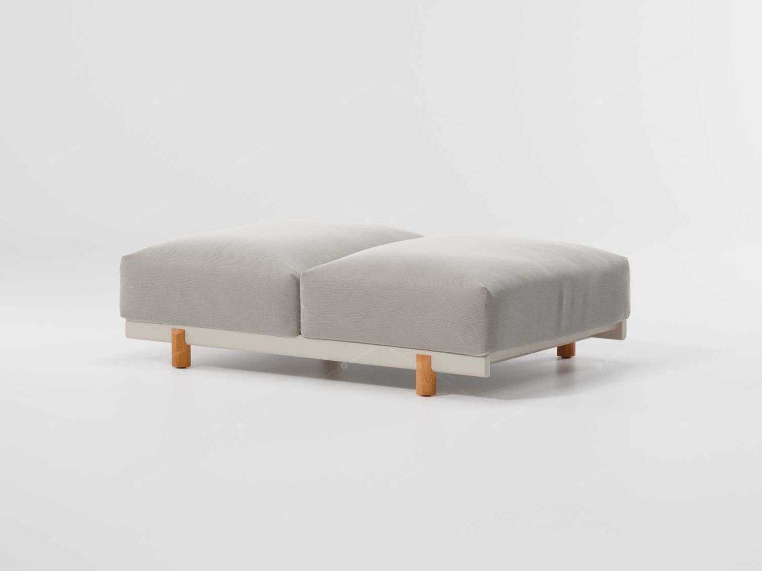 Outdoor Furniture 3D Models 4
