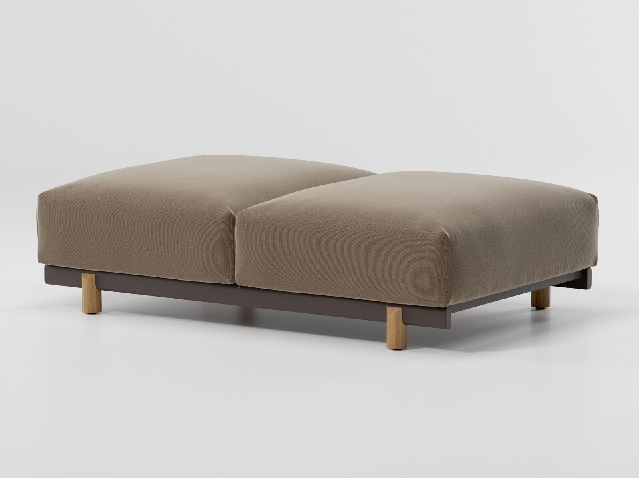 Modern Outdoor Stool 