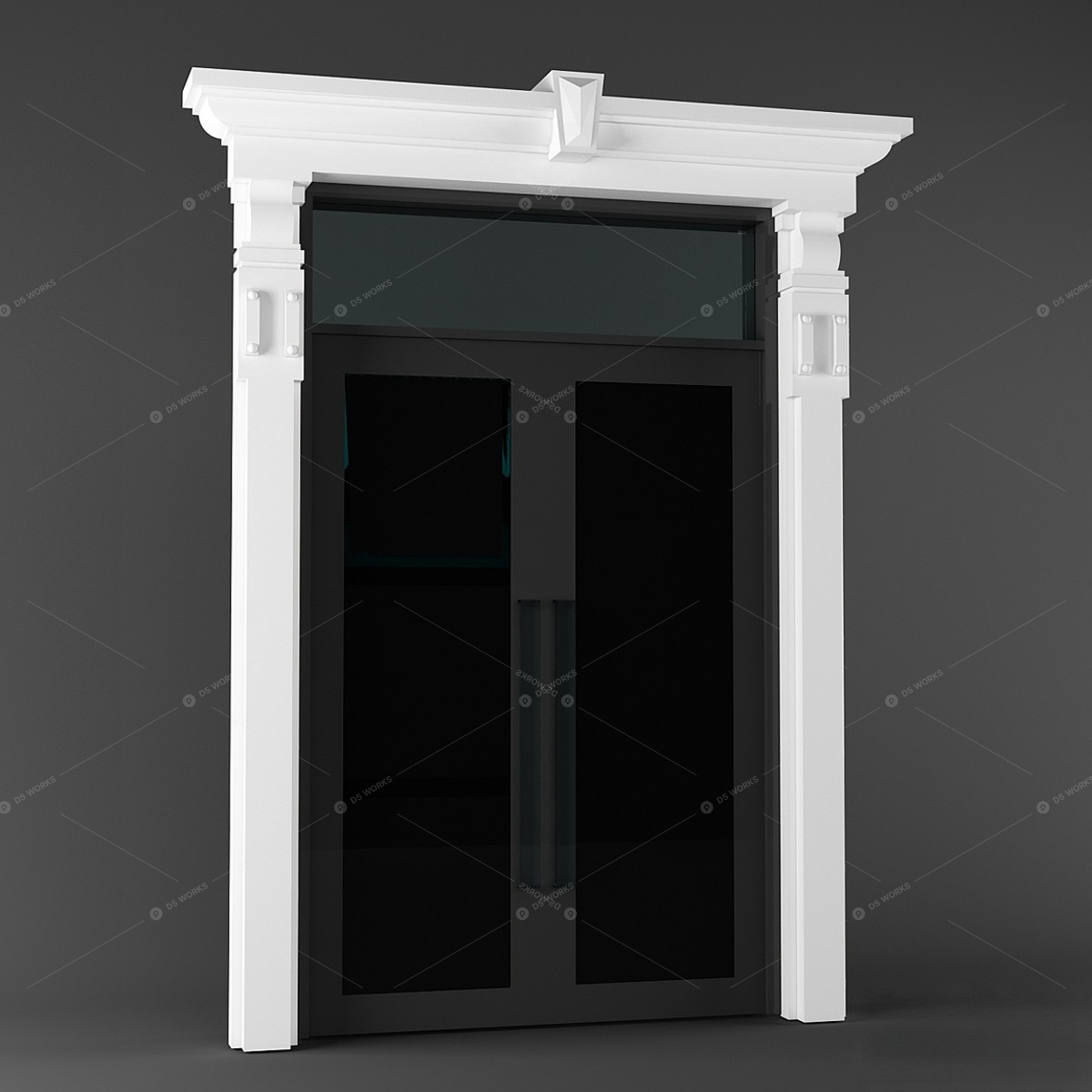Doors 3D Models