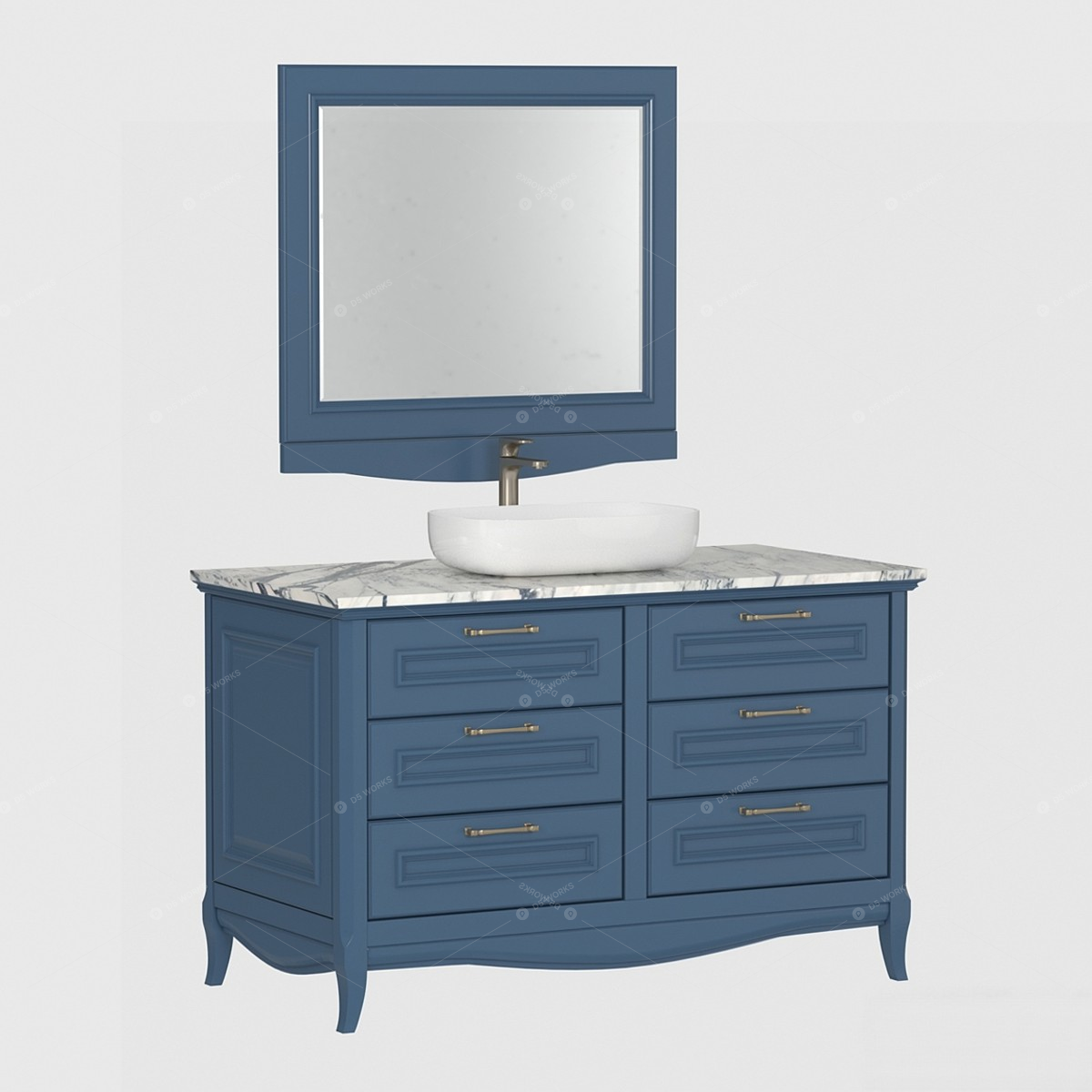 Other Bathroom Supplies 3D Models