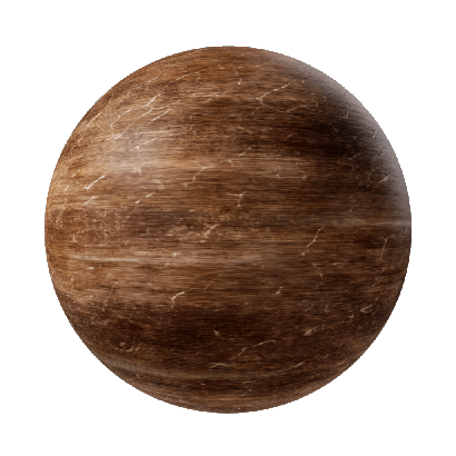 Matte Wood Grain Brown Wood Grain2
