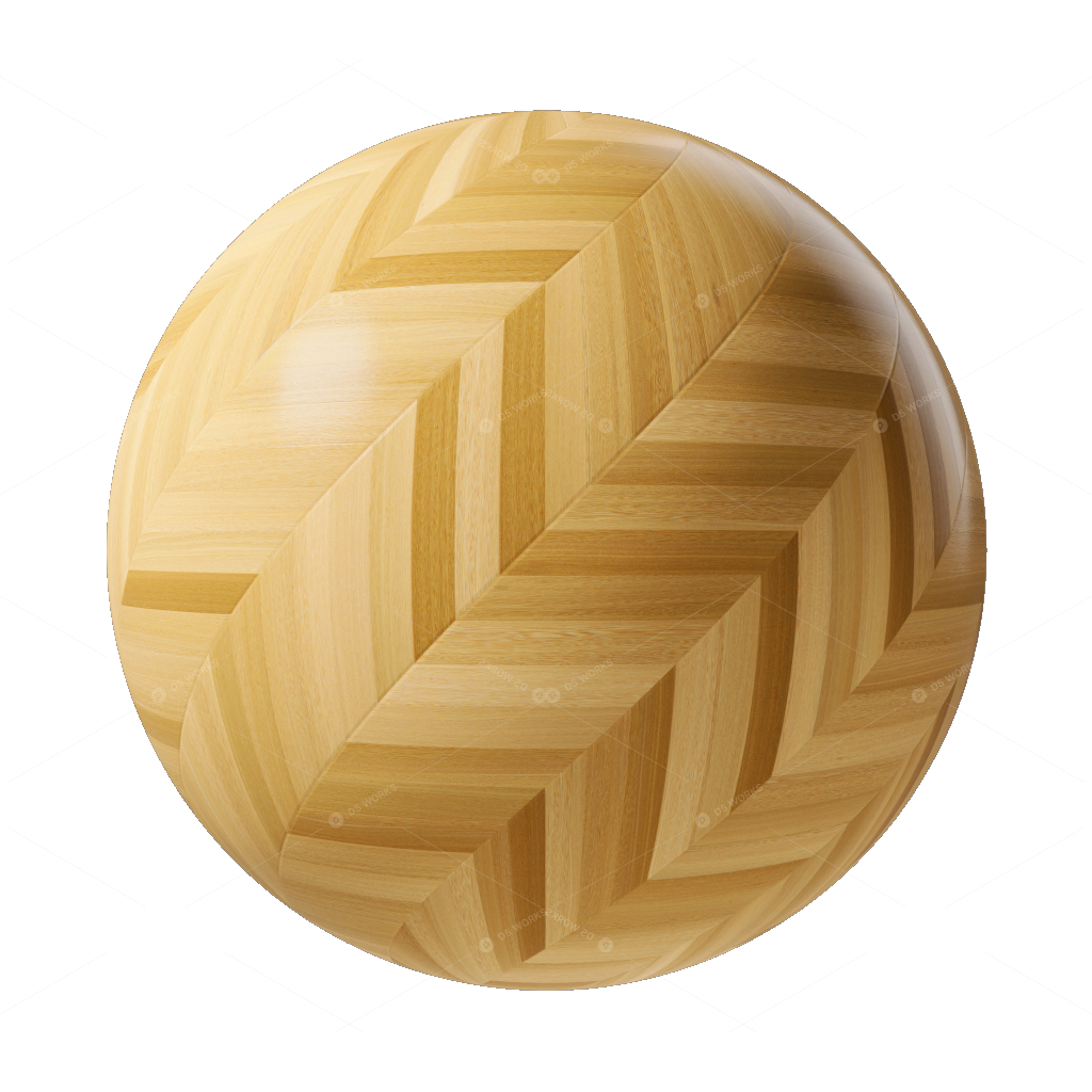 Herringbone Pattern Material