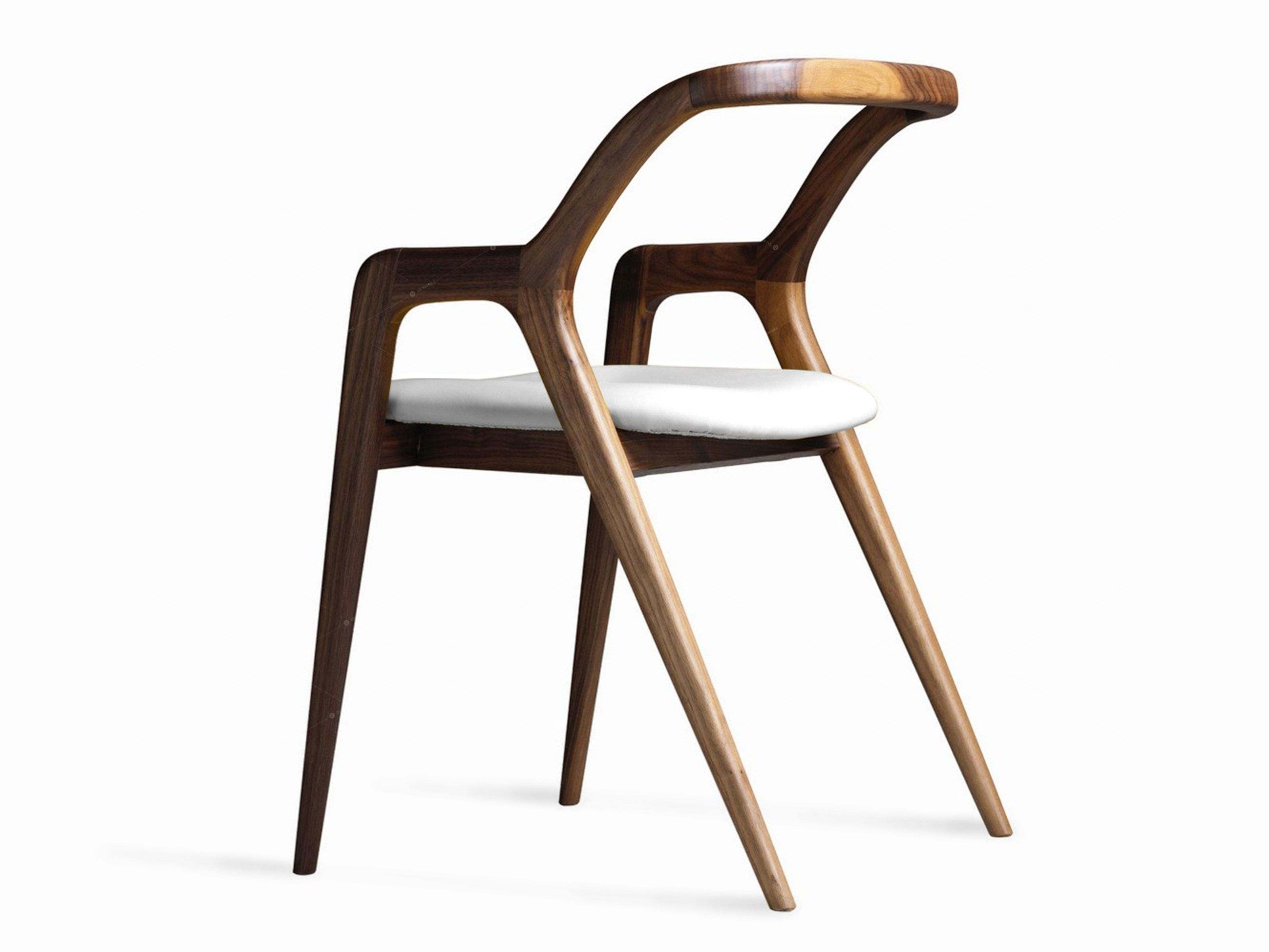 Chairs 3D Models 5