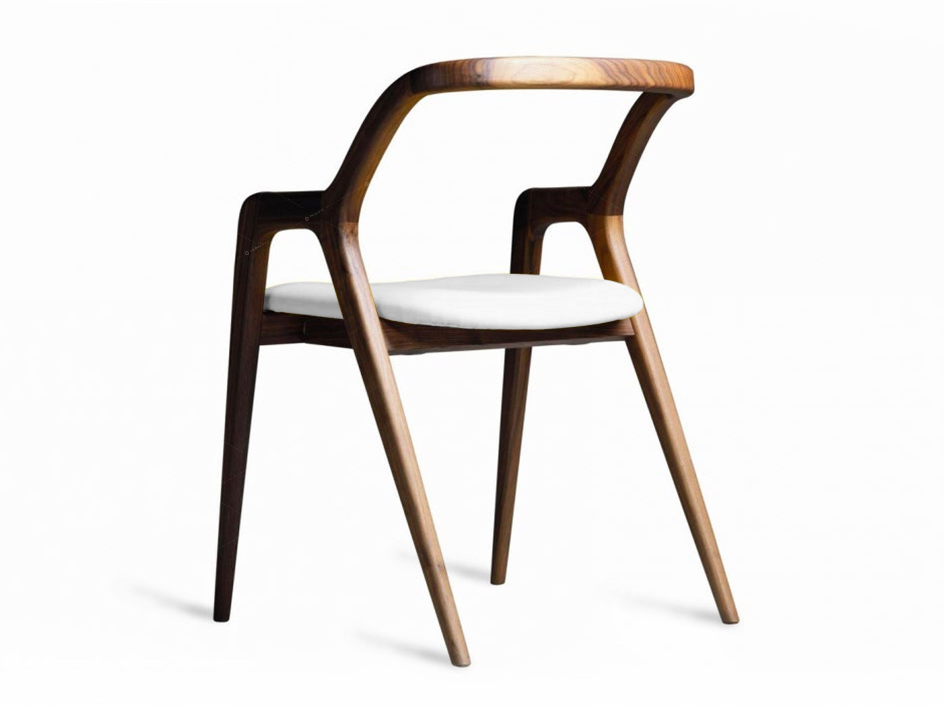 Chairs 3D Models 4