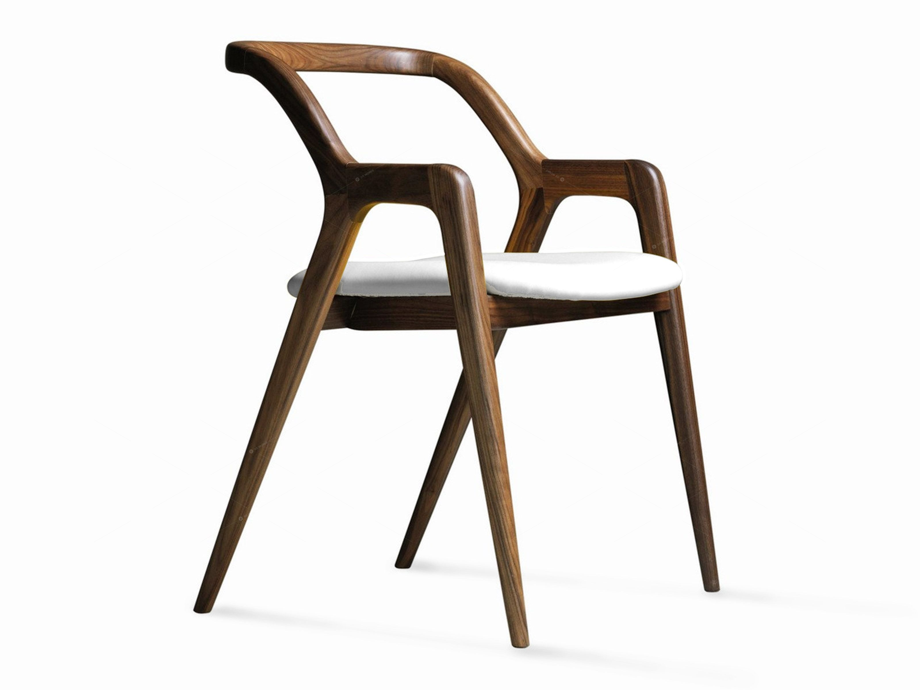 Chairs 3D Models 2