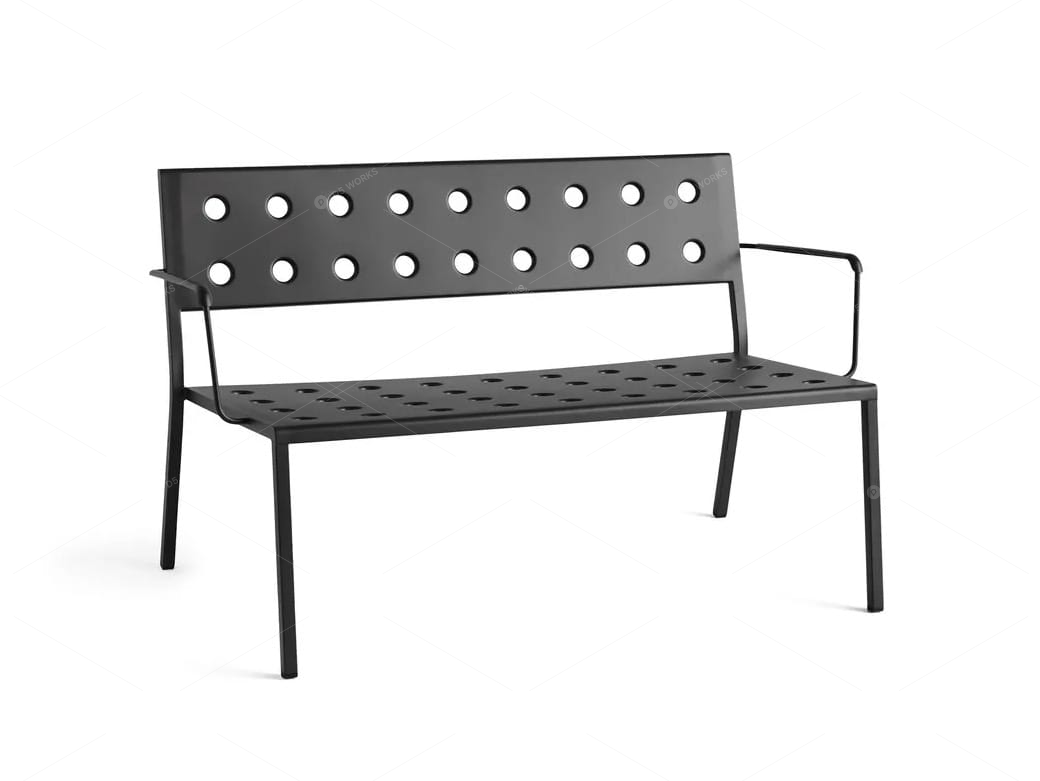 Outdoor Furniture 3D Models 2