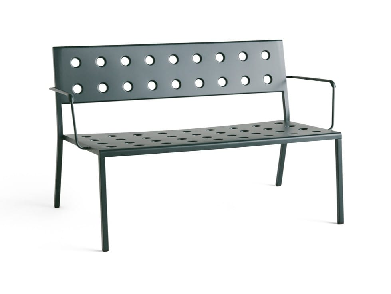 Modern Outdoor Stool