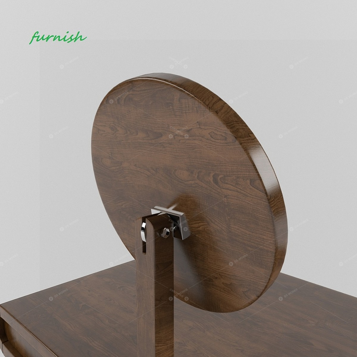 Tables/Side Tables 3D Models 2
