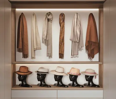 Modern Retro Clothes