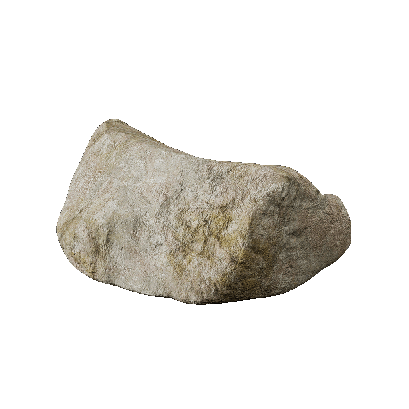 Three Gorges Stone 04