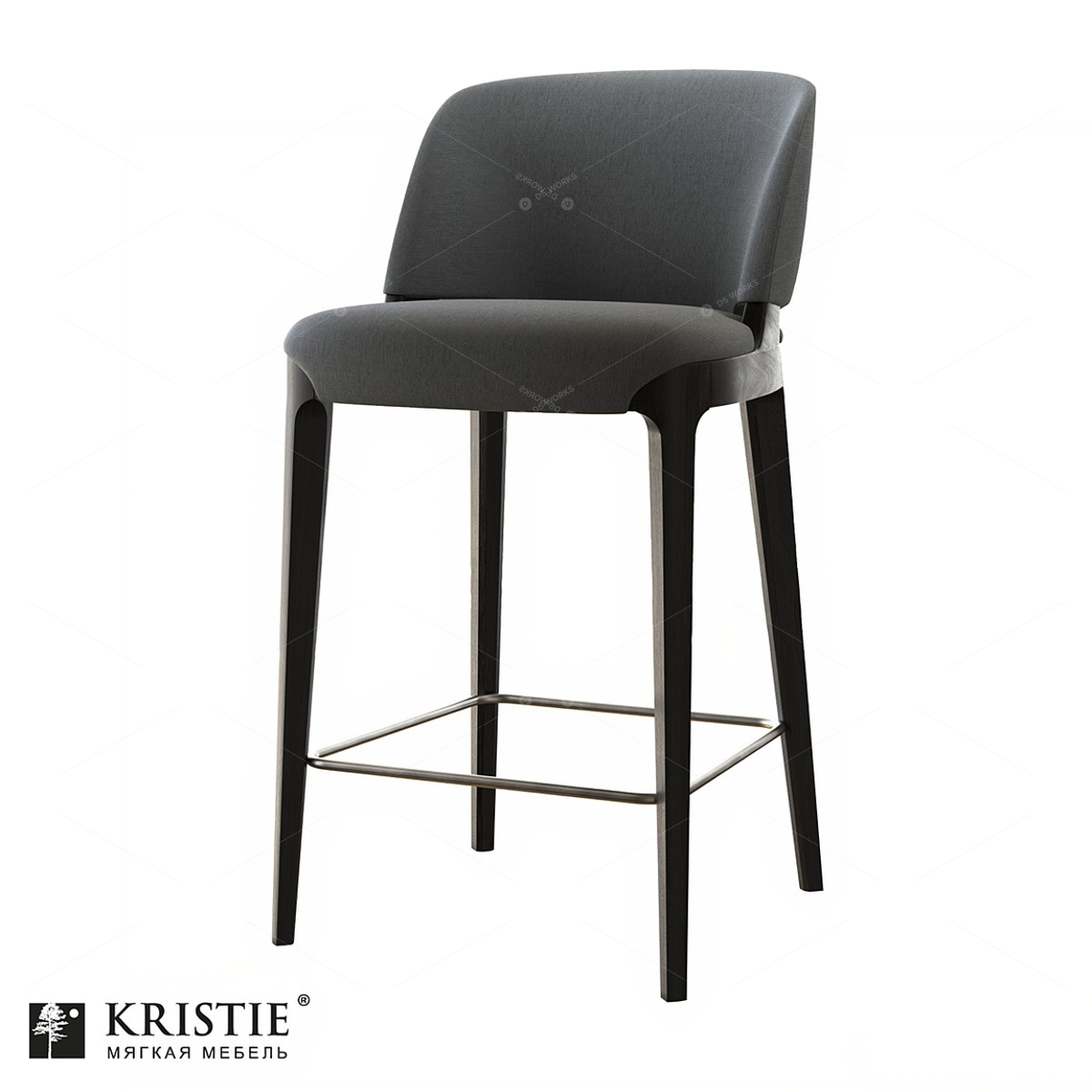 Chairs 3D Models 3