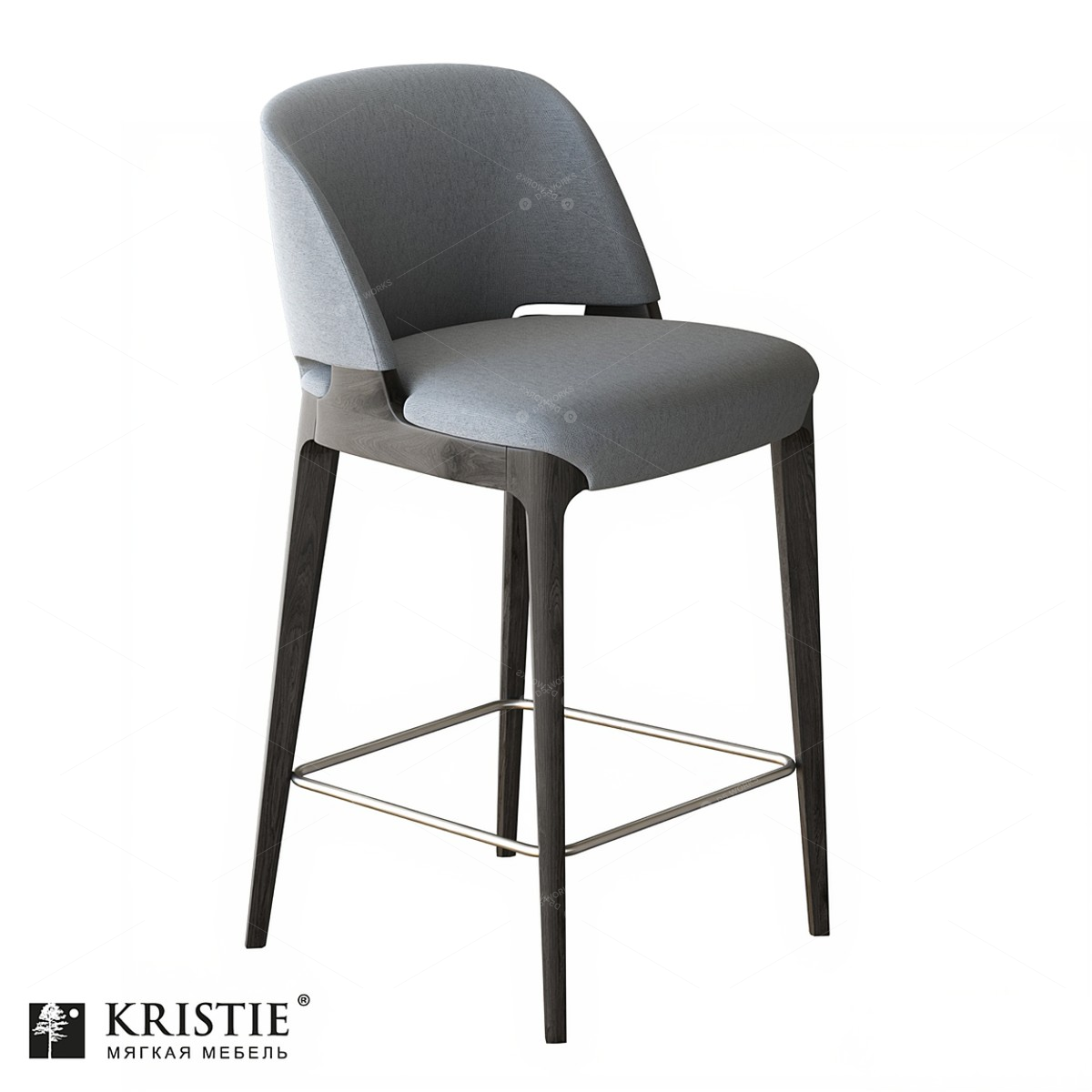 Chairs 3D Models 4