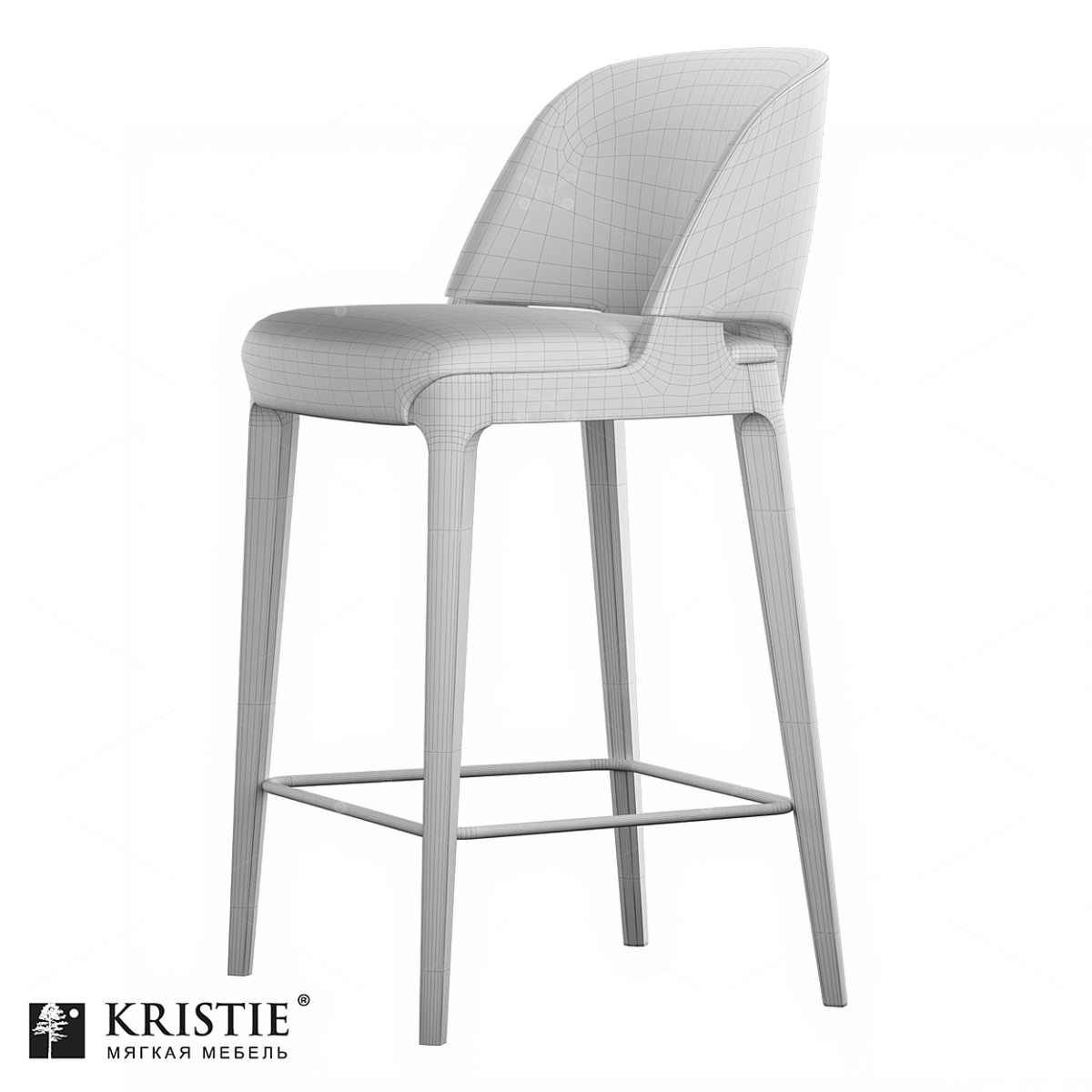 Chairs 3D Models 2