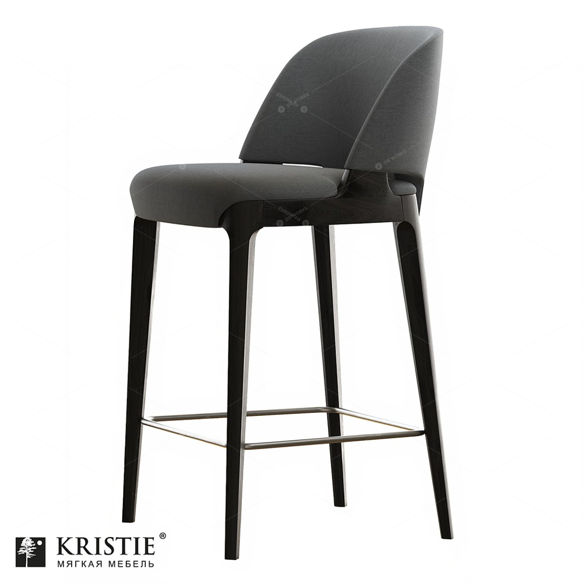 Chairs 3D Models