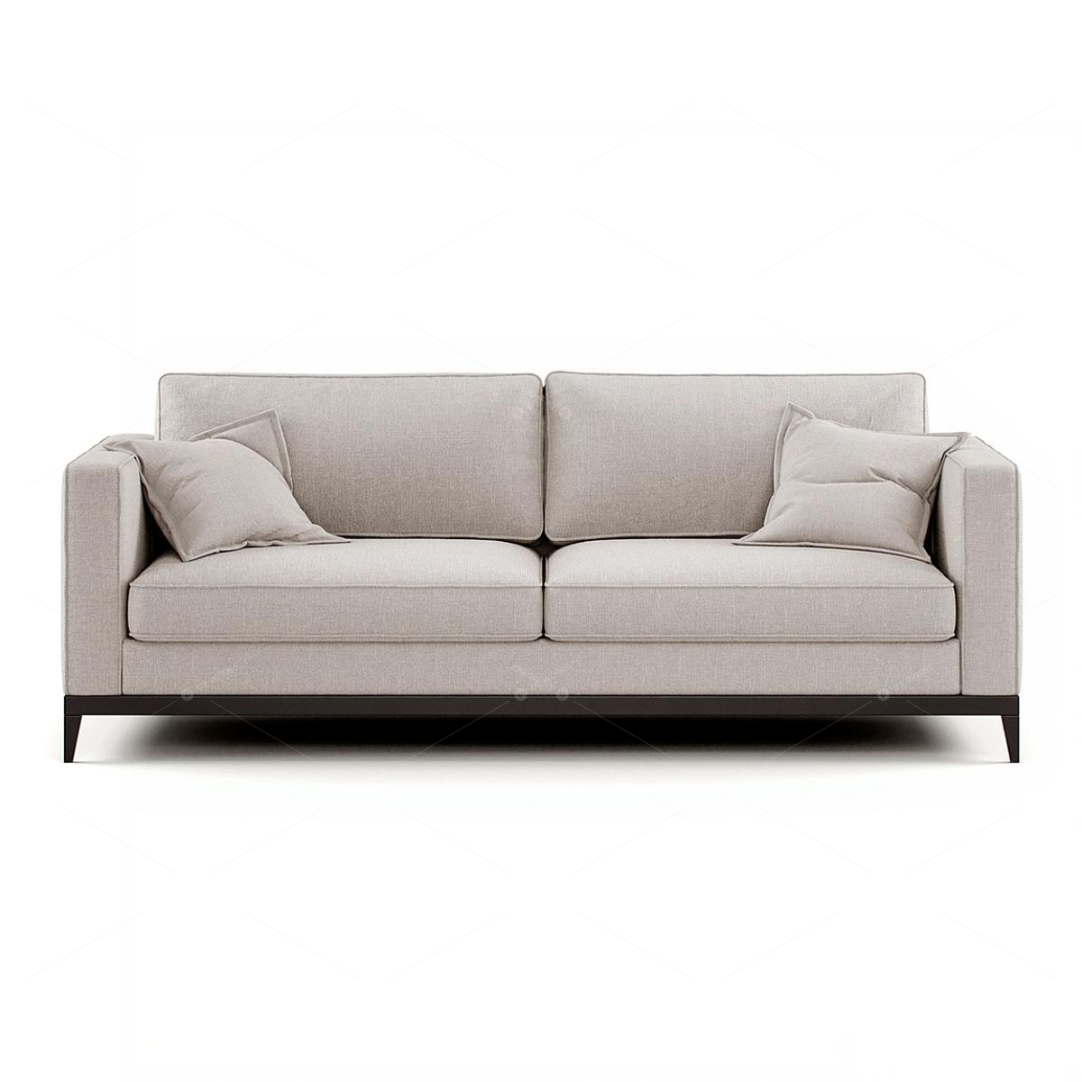 Sofas 3D Models 4