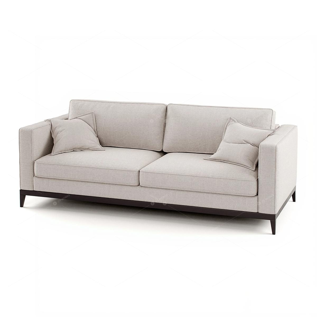 Sofas 3D Models 3