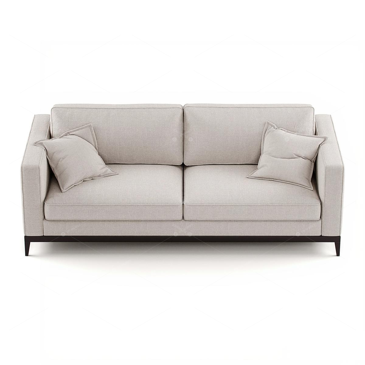 Sofas 3D Models 2
