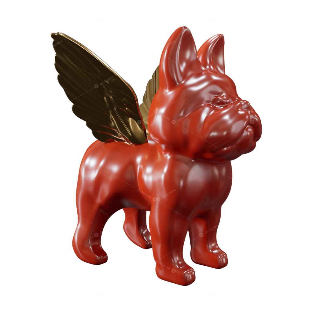 Sculptures 3D Models