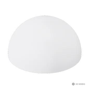 Dome 3d model - Image 1