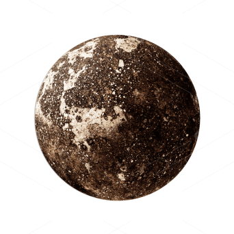 Mud Texture Material