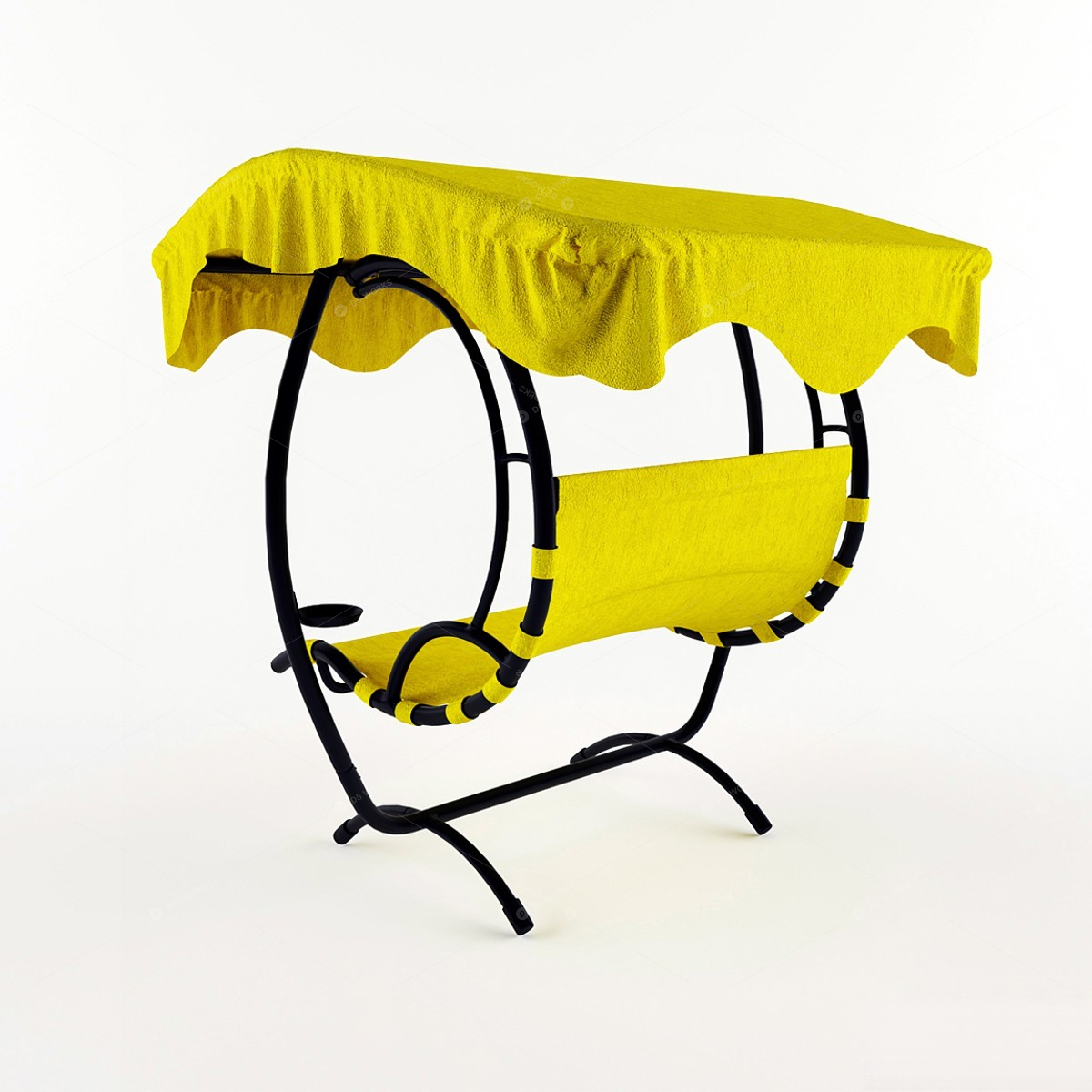 Chairs 3D Models 2