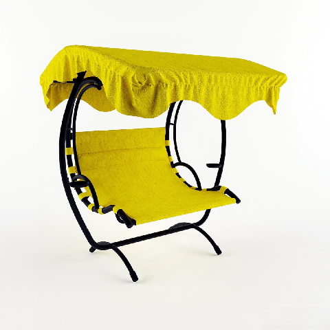 Modern Swing Chair